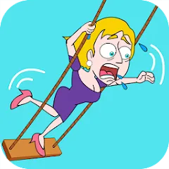 Взломанная Save The Girl  [МОД Unlimited Money] - полная версия apk на Андроид