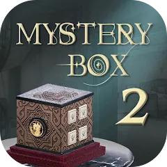 Скачать взлом Mystery Box 2: Evolution (Мистери Бокс)  [МОД Mega Pack] - последняя версия apk на Андроид