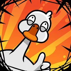 Взлом Catch The Duck (Кетч зе Дак)  [МОД Много монет] - стабильная версия apk на Андроид