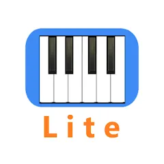 Скачать взломанную Pianika Lite - Basuri (Пианика Лайт)  [МОД Mega Pack] - последняя версия apk на Андроид