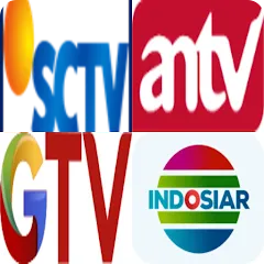 Скачать взломанную Logo TV Indonesia  Asah Otakmu (Тебак Гамбар Лого ТВ)  [МОД Бесконечные деньги] - стабильная версия apk на Андроид