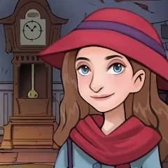 Скачать взломанную Iris's Adventure: Time Travel  [МОД Бесконечные деньги] - стабильная версия apk на Андроид