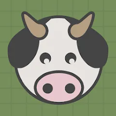 Взлом MooMoo.io (Official)  [МОД Бесконечные деньги] - стабильная версия apk на Андроид