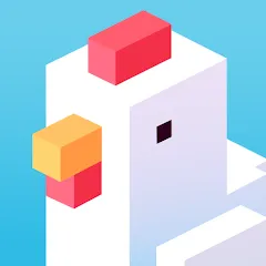 Скачать взлом Crossy Road (Кросси Роуд)  [МОД Меню] - полная версия apk на Андроид