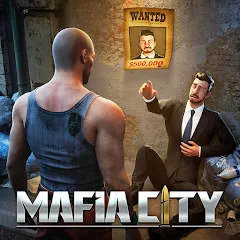 Взлом Mafia City (Мафия Сити)  [МОД Меню] - последняя версия apk на Андроид