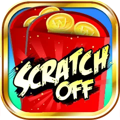Взломанная Lottery Scratch Off - Mahjong  [МОД Mega Pack] - последняя версия apk на Андроид