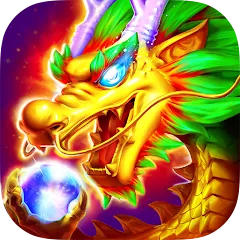 Взлом Dragon King:fish table games (Драгон Кинг)  [МОД Все открыто] - стабильная версия apk на Андроид