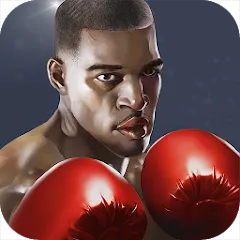 Взломанная Punch Boxing 3D  [МОД Бесконечные деньги] - стабильная версия apk на Андроид