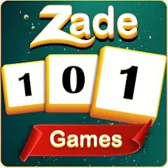 Скачать взломанную 101  Okey Zade Games  [МОД Бесконечные монеты] - последняя версия apk на Андроид