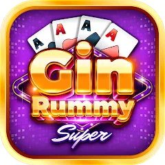 Взломанная Gin Rummy Super - Card Game (Джин Рамми Супер)  [МОД Меню] - последняя версия apk на Андроид