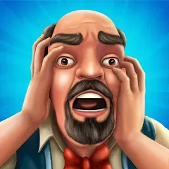 Скачать взлом The Office : Prank The Boss (Зе Офис)  [МОД Mega Pack] - последняя версия apk на Андроид