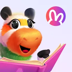 Взломанная Zebrainy - abc kids games  [МОД Unlimited Money] - полная версия apk на Андроид