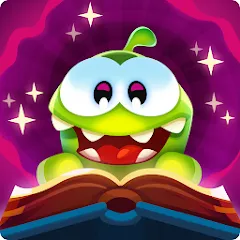 Взлом Cut the Rope: Magic (Кат зе Роуп)  [МОД Бесконечные деньги] - последняя версия apk на Андроид