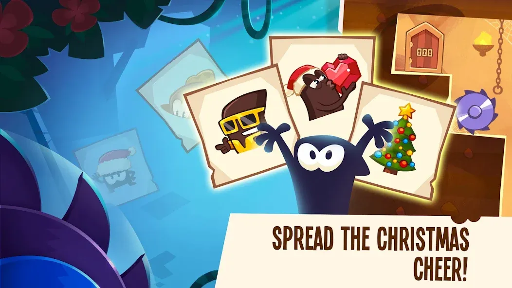 King of Thieves (Кинг оф Тивс)  [МОД Бесконечные деньги] Screenshot 2