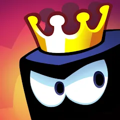 Взлом King of Thieves (Кинг оф Тивс)  [МОД Бесконечные деньги] - последняя версия apk на Андроид