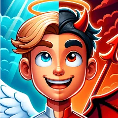 Взломанная Truth or Dare Party Game (Трус или дерзни)  [МОД Меню] - последняя версия apk на Андроид