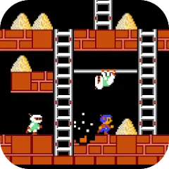 Скачать взломанную Mine Runner (Майн Раннер)  [МОД Бесконечные монеты] - стабильная версия apk на Андроид