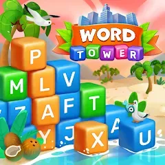 Скачать взлом Words Warehouse：Test Your Mind  [МОД Unlocked] - последняя версия apk на Андроид