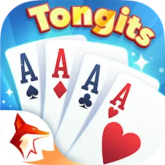 Взломанная Tongits ZingPlay-Fun Challenge (Тонгитс ЗингПлэй)  [МОД Mega Pack] - стабильная версия apk на Андроид