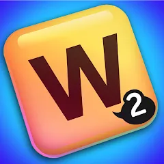 Взлом Words With Friends 2 Word Game (Вордс вит Френдс 2 Классик)  [МОД Много денег] - последняя версия apk на Андроид