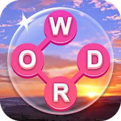 Скачать взлом Word Cross: Offline Word Games  [МОД Unlimited Money] - стабильная версия apk на Андроид