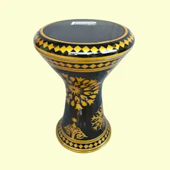 Скачать взлом Darbuka Instrument (Дарбука Музыка Виртуал)  [МОД Бесконечные деньги] - полная версия apk на Андроид