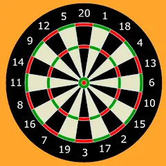 Взлом Darts (Дартс)  [МОД Бесконечные деньги] - последняя версия apk на Андроид