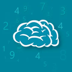 Скачать взлом Math Games: Brain iq riddles  [МОД Много денег] - последняя версия apk на Андроид