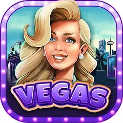 Скачать взломанную Mary Vegas - Slots & Casino (Мэри Вегас)  [МОД Много денег] - стабильная версия apk на Андроид