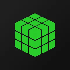 Взлом CubeX - Solver, Timer, 3D Cube (КубеКс)  [МОД Unlimited Money] - последняя версия apk на Андроид