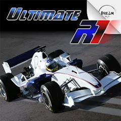 Взломанная Ultimate R1 (Ультимейт Р1)  [МОД Бесконечные деньги] - последняя версия apk на Андроид