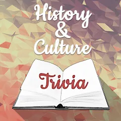 Взлом History & Culture Trivia  [МОД Mega Pack] - стабильная версия apk на Андроид