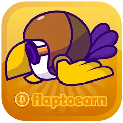 Взлом Flap To Earn (Флап Ту Ирн)  [МОД Много денег] - полная версия apk на Андроид