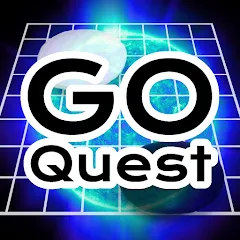 Скачать взломанную Go Quest Online (ГоКвест)  [МОД Unlocked] - последняя версия apk на Андроид