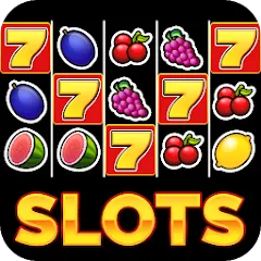 Взлом Casino Slots - Slot Machines  [МОД Бесконечные деньги] - стабильная версия apk на Андроид