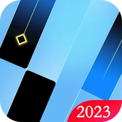 Скачать взломанную Beat Tiles 3 : classic game  [МОД Меню] - полная версия apk на Андроид