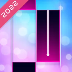 Взломанная Piano Pop Tiles -Classic Piano (Пиано Поп Тайлс)  [МОД Меню] - стабильная версия apk на Андроид