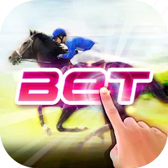 Скачать взломанную iHorse™ Betting on horse races (Айхорс Ставки на лошадиные скачки)  [МОД Много денег] - стабильная версия apk на Андроид