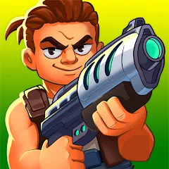 Взлом Mr Autofire (Мистер Отофайр)  [МОД Unlimited Money] - полная версия apk на Андроид