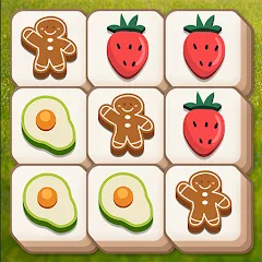 Скачать взломанную Tiledom - Matching Puzzle (Тайледом)  [МОД Unlocked] - стабильная версия apk на Андроид