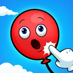 Скачать взломанную Balloon Pop Kids Learning Game  [МОД Меню] - последняя версия apk на Андроид