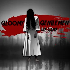 Скачать взлом Gloomy Gentlemen The Quiz Game (Грустные джентльмены Викторина)  [МОД Меню] - полная версия apk на Андроид