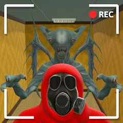 Взломанная Horror Hide - Backrooms Escape (Хоррор Хайд)  [МОД Unlimited Money] - последняя версия apk на Андроид