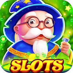 Скачать взлом House of Fortune - Slots Vegas (Хаус оф Фортуне)  [МОД Все открыто] - последняя версия apk на Андроид