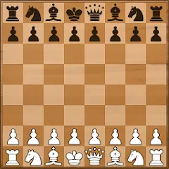 Скачать взломанную Chess  [МОД Unlocked] - последняя версия apk на Андроид