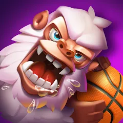 Скачать взлом Beast League Super Sports (Бист Лига)  [МОД Все открыто] - последняя версия apk на Андроид