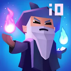 Скачать взлом Magica.io - Battle Royale  [МОД Menu] - стабильная версия apk на Андроид