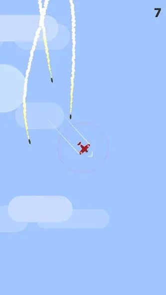 Go Plane (Го Плейн)  [МОД Unlimited Money] Screenshot 1