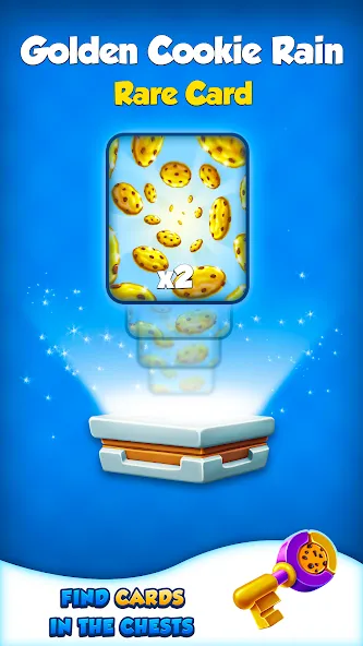 Cookie Clickers™ (Куки Кликеры)  [МОД Много монет] Screenshot 5