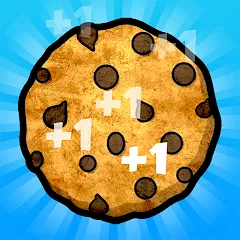 Взлом Cookie Clickers™ (Куки Кликеры)  [МОД Много монет] - стабильная версия apk на Андроид